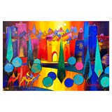 artist Natalia Sinkovsky-art