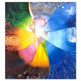 artist Vernon Finney-art