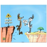 artist Chuck Jones-art