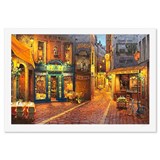 artist Viktor Shvaiko-art