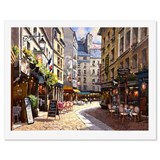 artist S. Sam Park-art