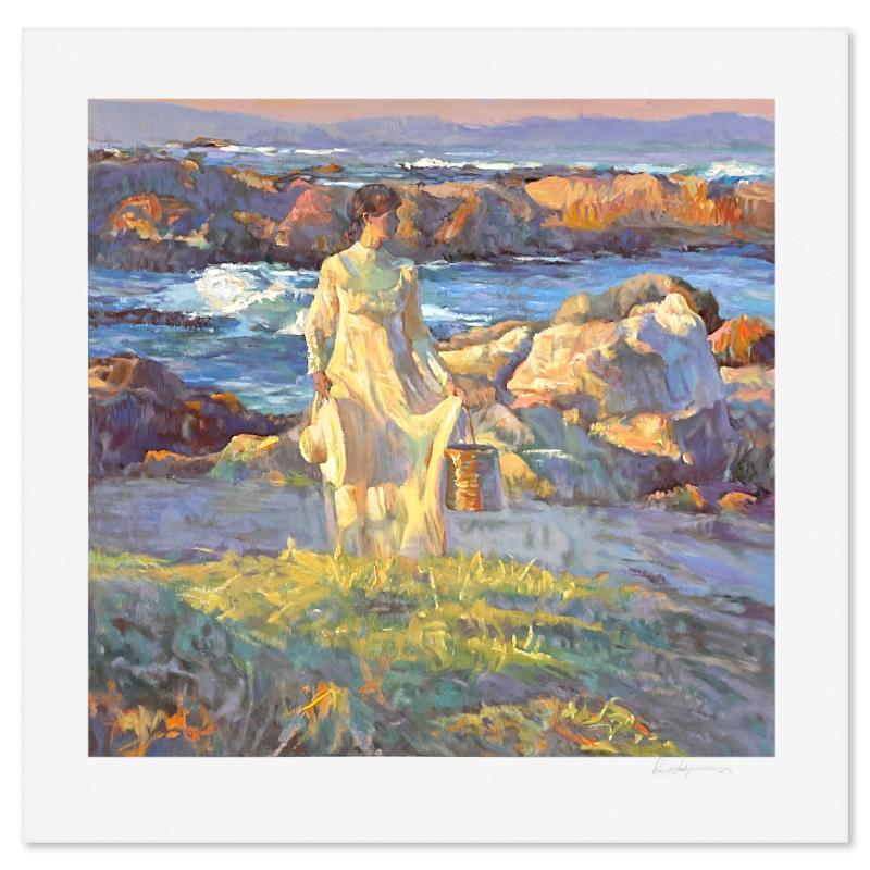 don hatfield artist - Ilustrasi 3