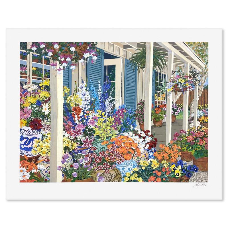 Jolain's Flowers