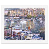 artist Henri Plisson-art
