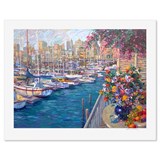 artist Henri Plisson-art