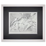 artist Mark Kostabi-art