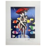 artist Mark Kostabi-art