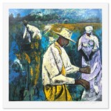 artist Terry & Jerry Lynn-art