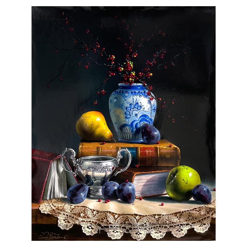 Untitled by Charles Becker For Auction - 266240 | Qart.com