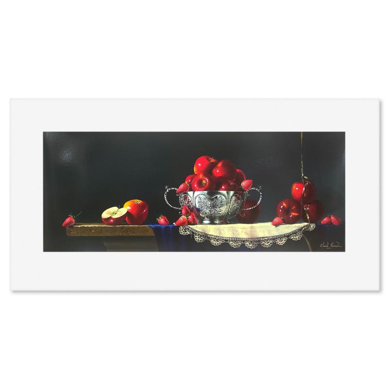 Celebration by Charles Becker For Auction - 266243 | Qart.com