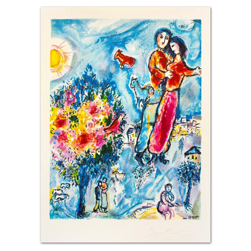 Entre L'hiver Et Le Printemps