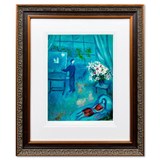 artist Marc Chagall-art