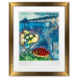 artist Marc Chagall-art