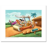artist  Hanna-Barbera-art