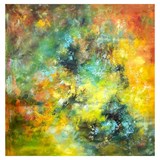 artist  Mani-art