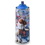 artist  Mr Brainwash-art
