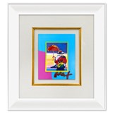 artist Peter Max-art