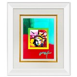 artist Peter Max-art