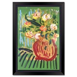 artist Peter Max-art