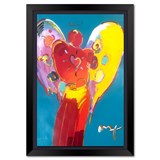 artist Peter Max-art