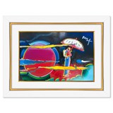 artist Peter Max-art