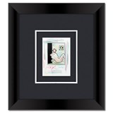 artist Peter Max-art