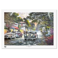 Carmel, Concourse D'Elegance