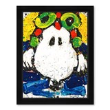artist Tom Everhart-art