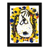 artist Tom Everhart-art