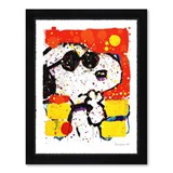 artist Tom Everhart-art