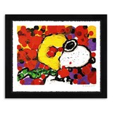 artist Tom Everhart-art
