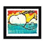 artist Tom Everhart-art