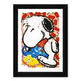 artist Tom Everhart-art