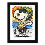 artist Tom Everhart-art