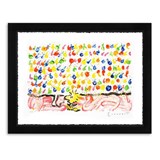 artist Tom Everhart-art