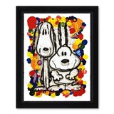 artist Tom Everhart-art