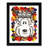 artist Tom Everhart-art