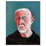 artist Milton Berwin-art