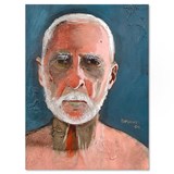 artist Milton Berwin-art