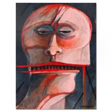 artist Milton Berwin-art