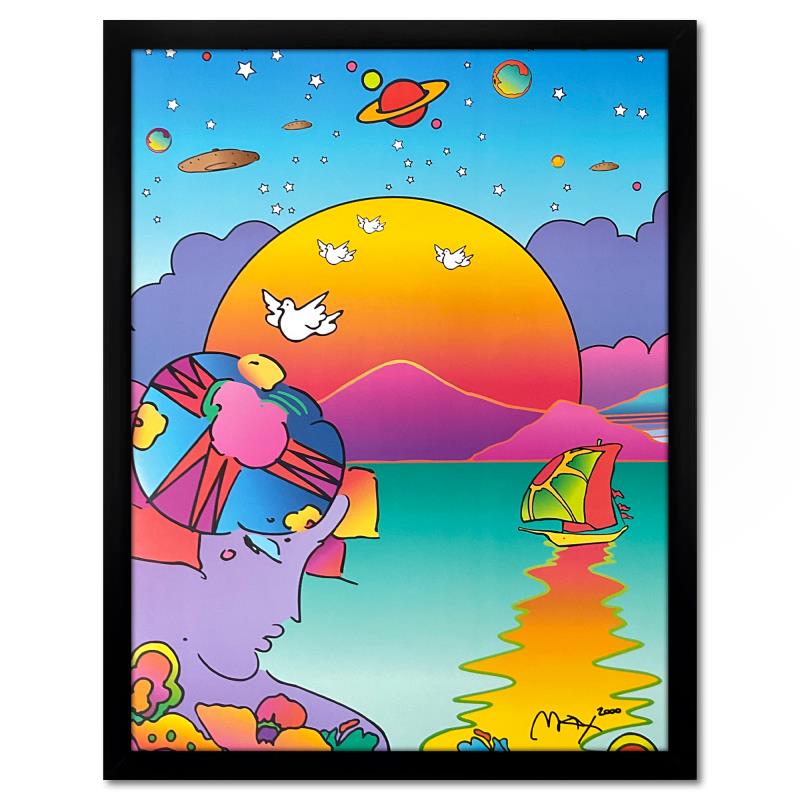 Peter Max 