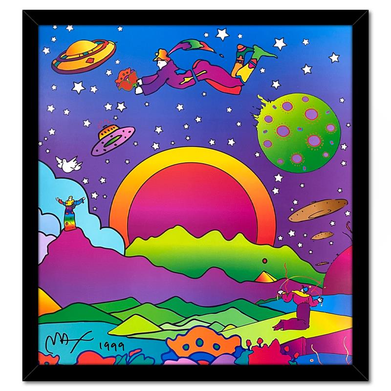 Peter Max 