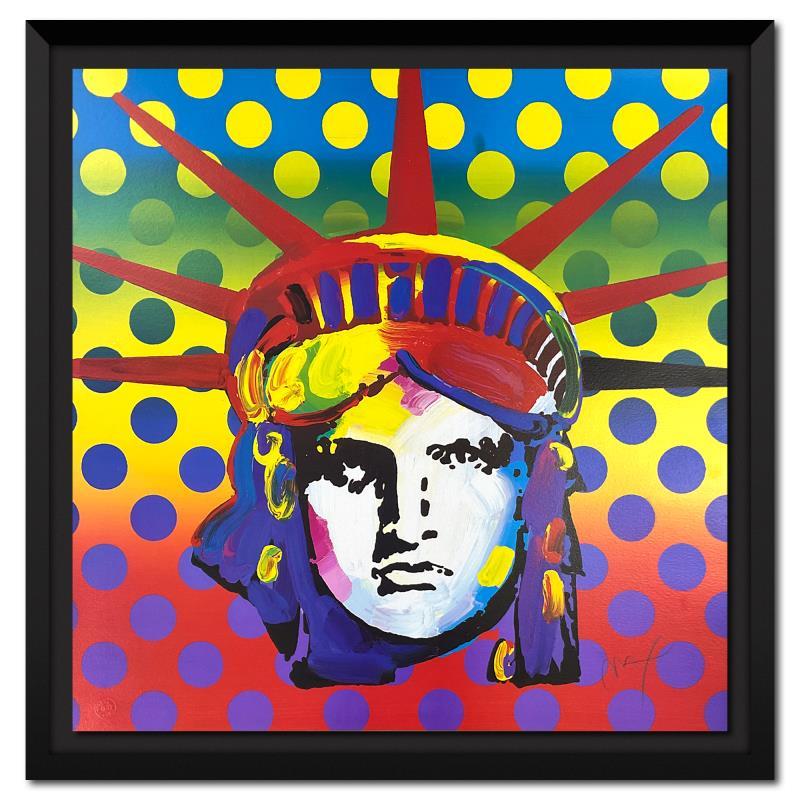 Liberty Head 2003
