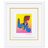 artist Peter Max-art