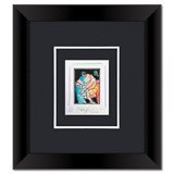 artist Peter Max-art