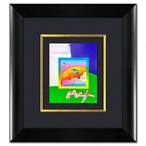 artist Peter Max-art