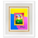 artist Peter Max-art