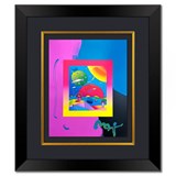 artist Peter Max-art