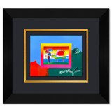 artist Peter Max-art