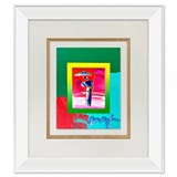 artist Peter Max-art